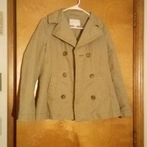 Banana Republic Jacket
